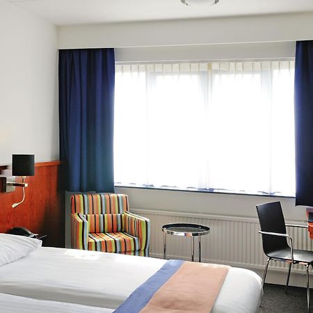 Amrath Hotel Eindhoven Exteriör bild