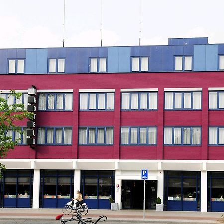 Amrath Hotel Eindhoven Exteriör bild
