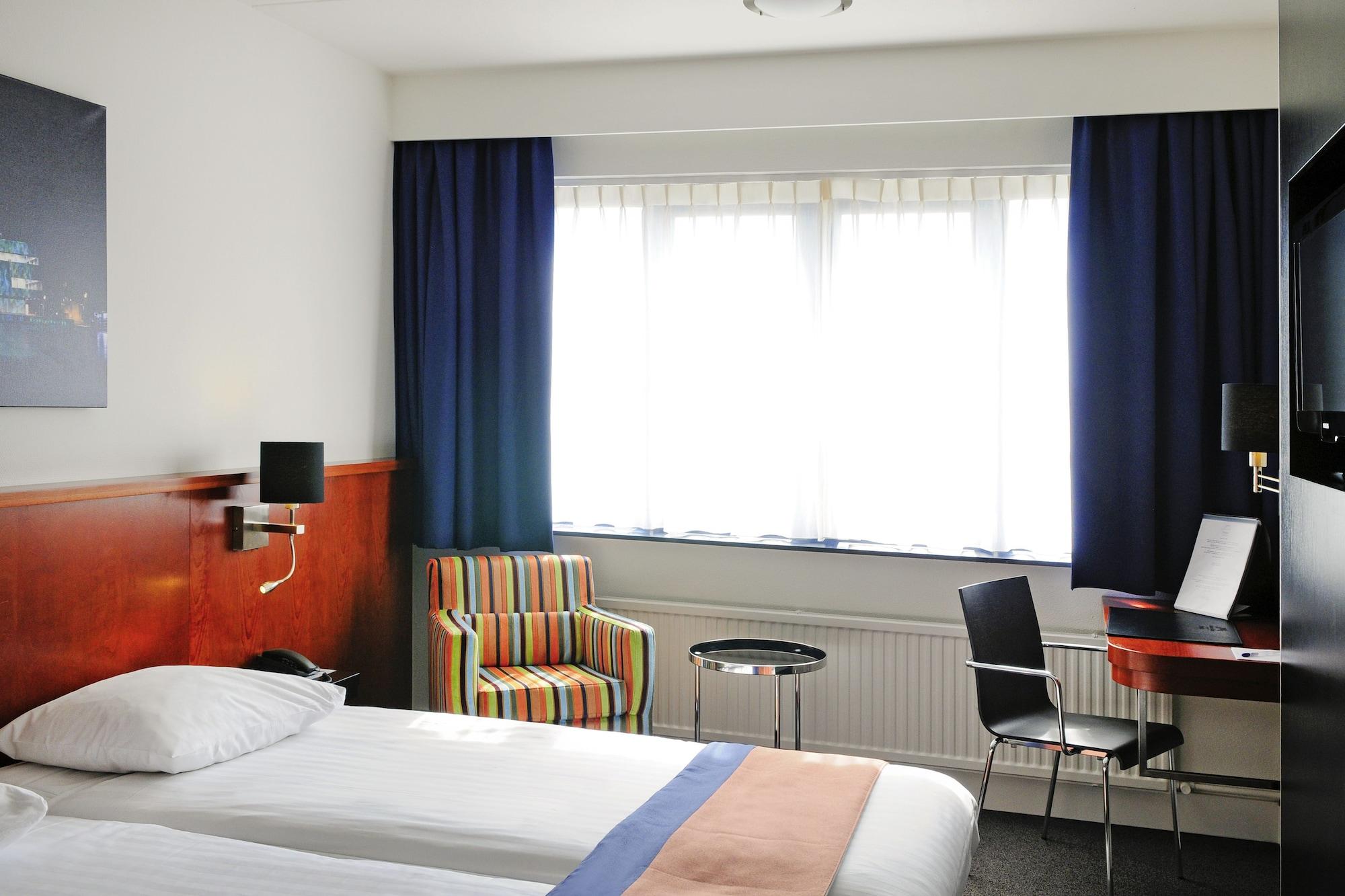 Amrath Hotel Eindhoven Exteriör bild