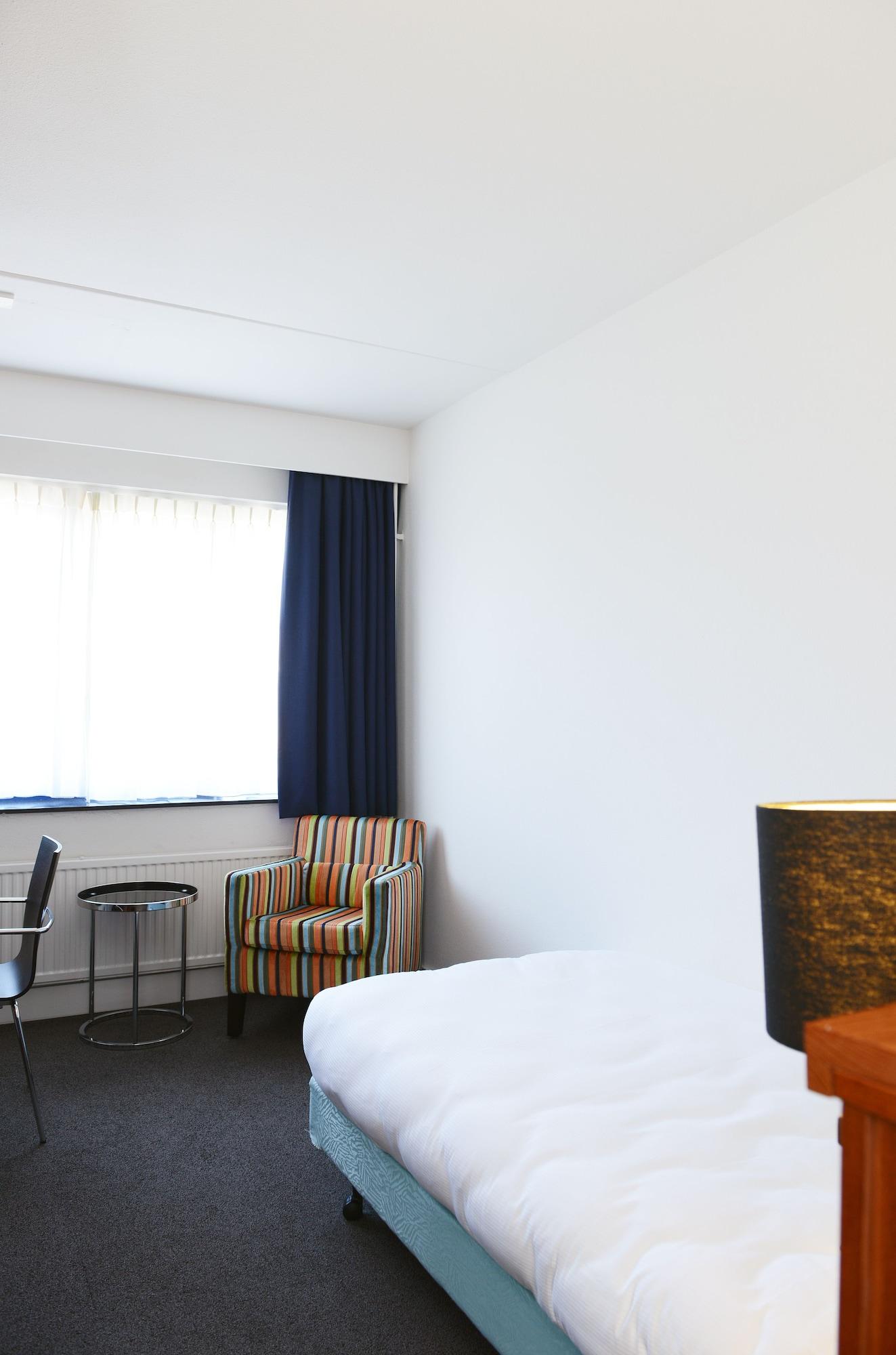 Amrath Hotel Eindhoven Exteriör bild