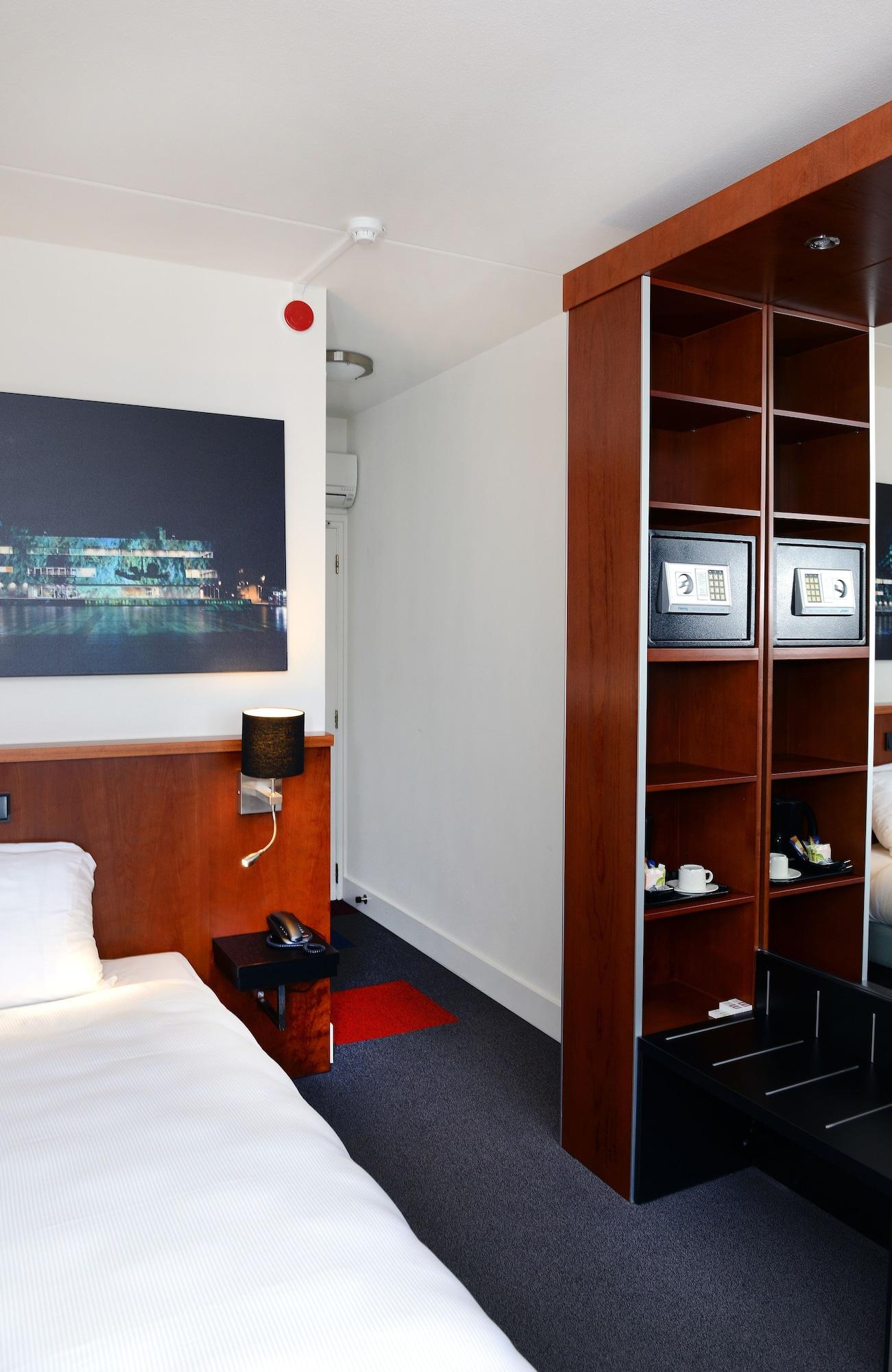 Amrath Hotel Eindhoven Exteriör bild