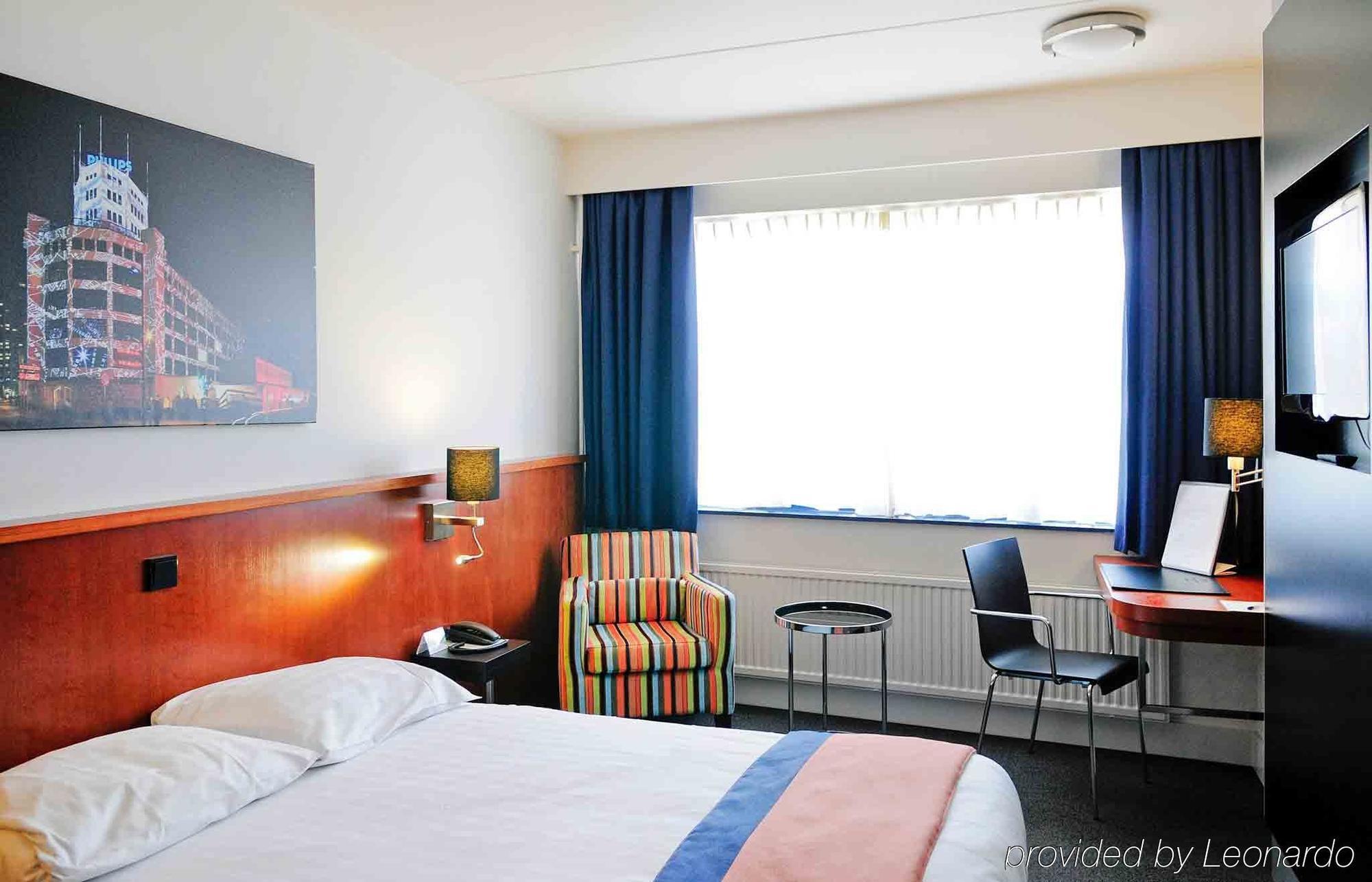 Amrath Hotel Eindhoven Rum bild