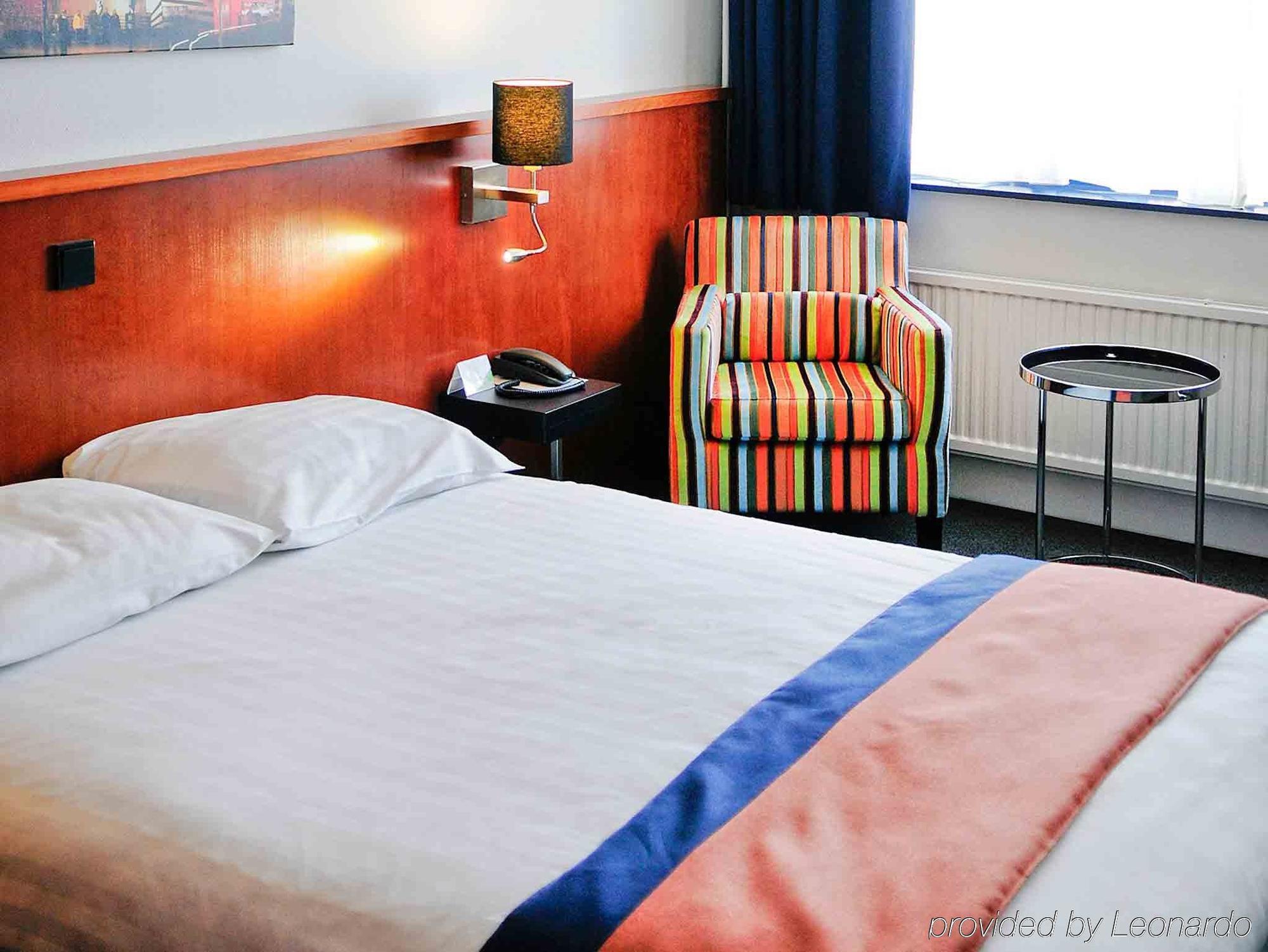 Amrath Hotel Eindhoven Exteriör bild