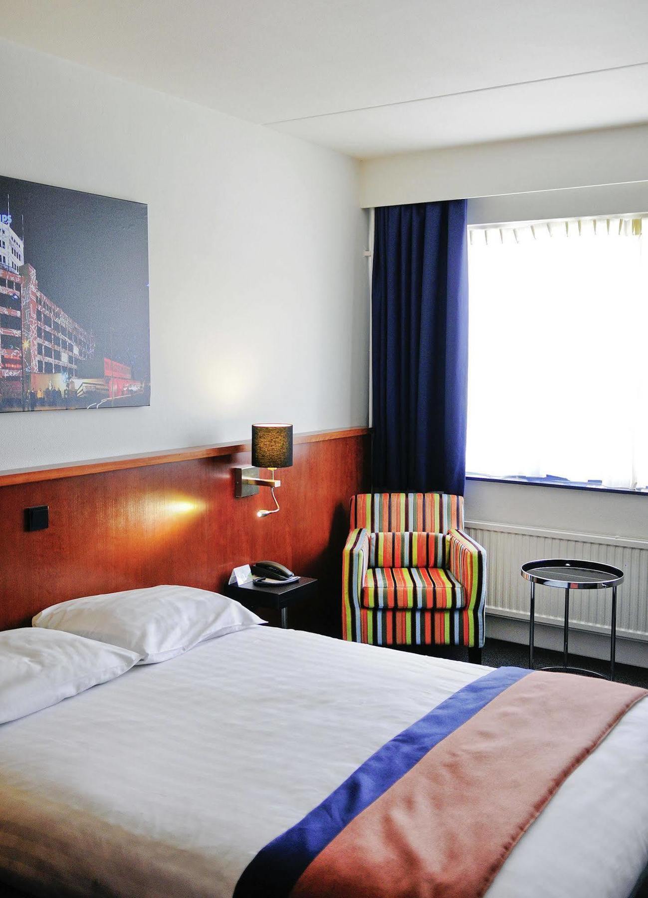 Amrath Hotel Eindhoven Exteriör bild