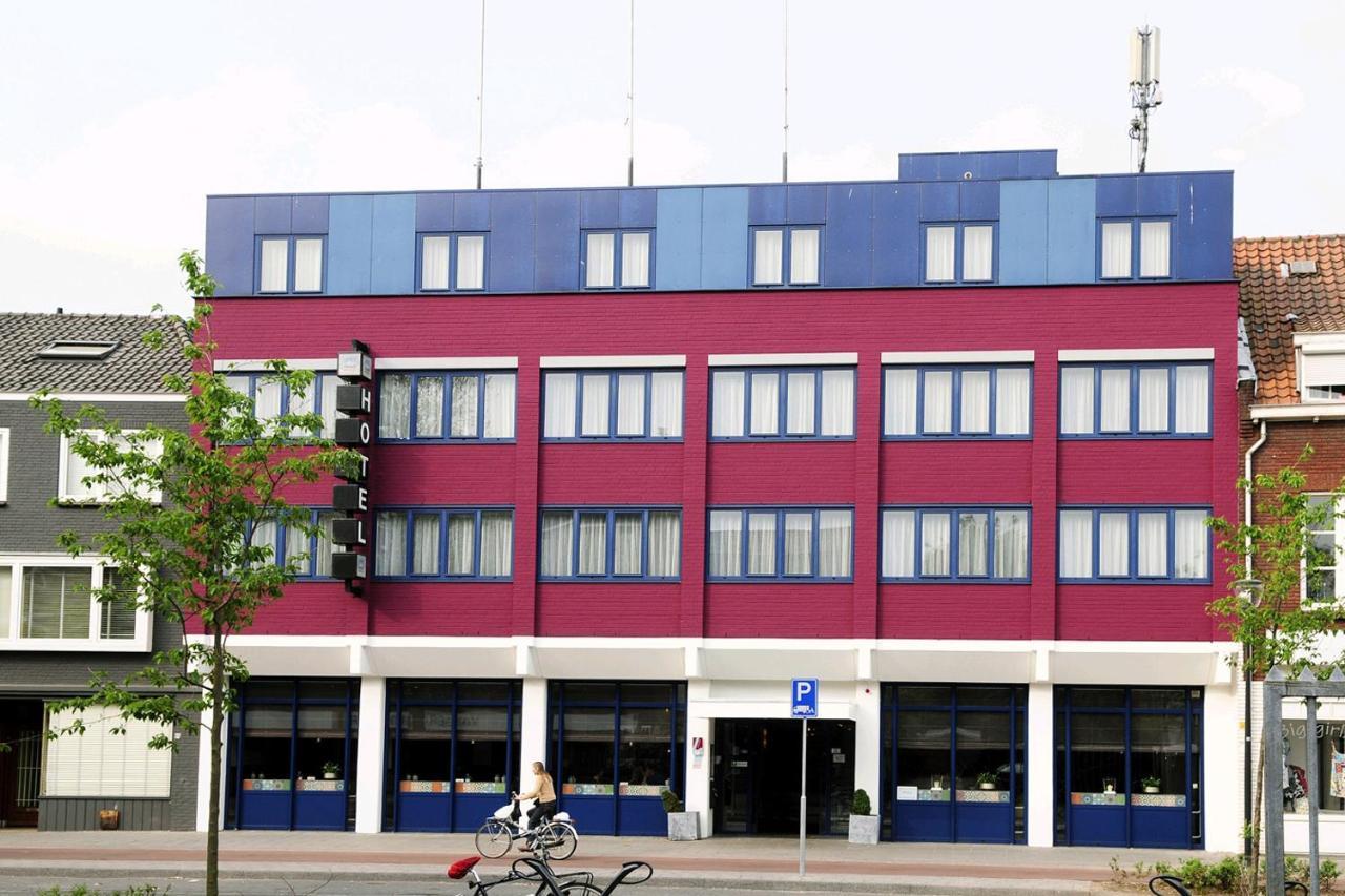 Amrath Hotel Eindhoven Exteriör bild