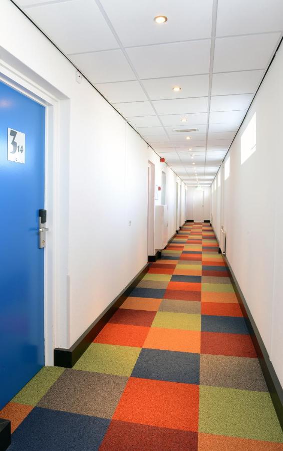 Amrath Hotel Eindhoven Exteriör bild